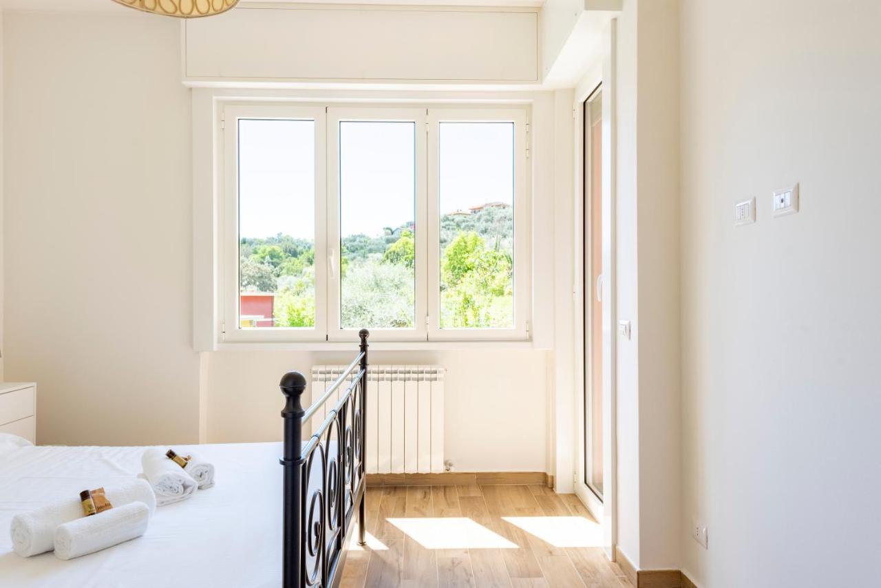 Joivy Lele Apartment With Swimming Pool Ραπάλο Εξωτερικό φωτογραφία