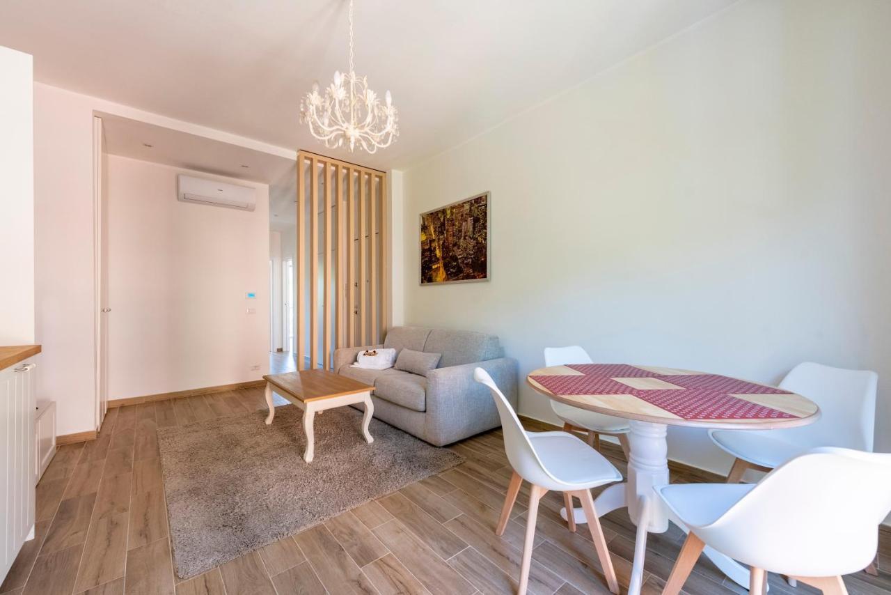 Joivy Lele Apartment With Swimming Pool Ραπάλο Εξωτερικό φωτογραφία