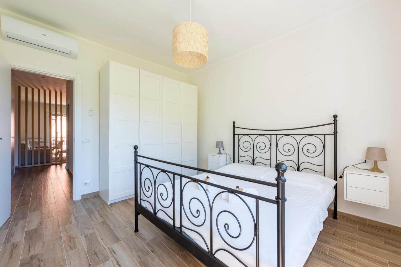 Joivy Lele Apartment With Swimming Pool Ραπάλο Εξωτερικό φωτογραφία