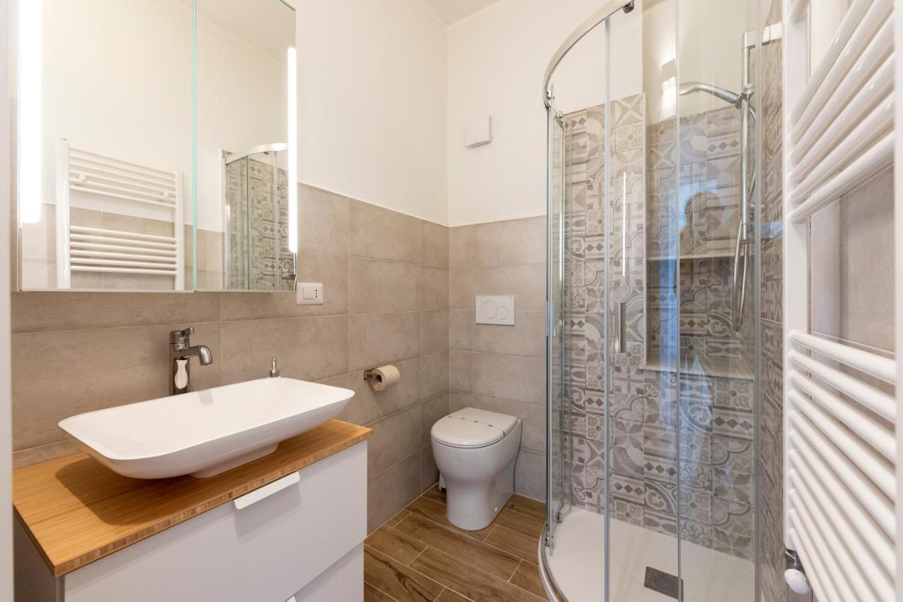 Joivy Lele Apartment With Swimming Pool Ραπάλο Εξωτερικό φωτογραφία