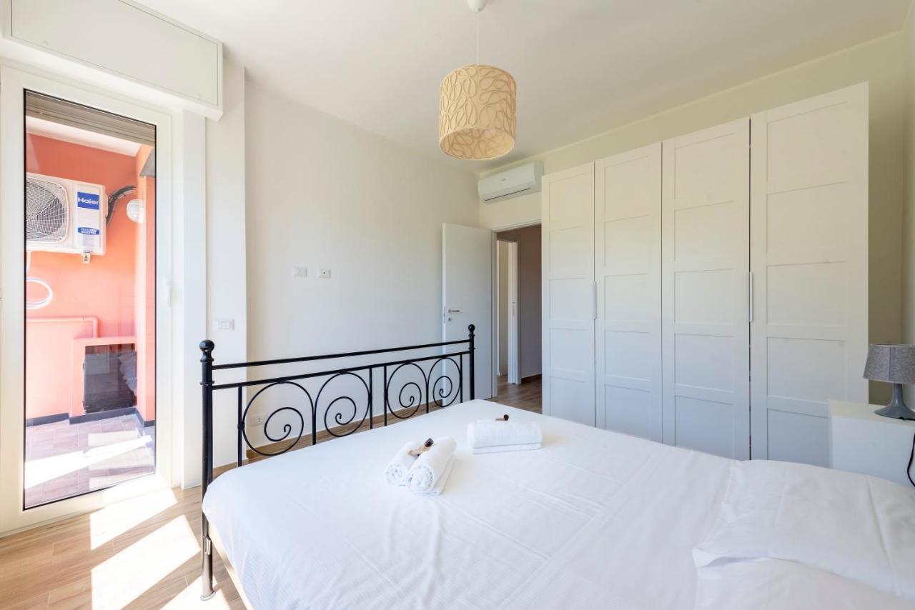 Joivy Lele Apartment With Swimming Pool Ραπάλο Εξωτερικό φωτογραφία