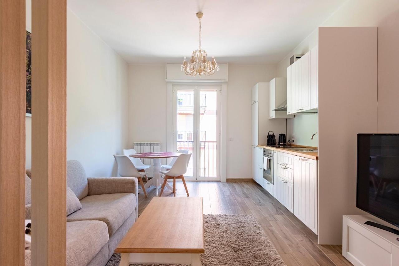 Joivy Lele Apartment With Swimming Pool Ραπάλο Εξωτερικό φωτογραφία