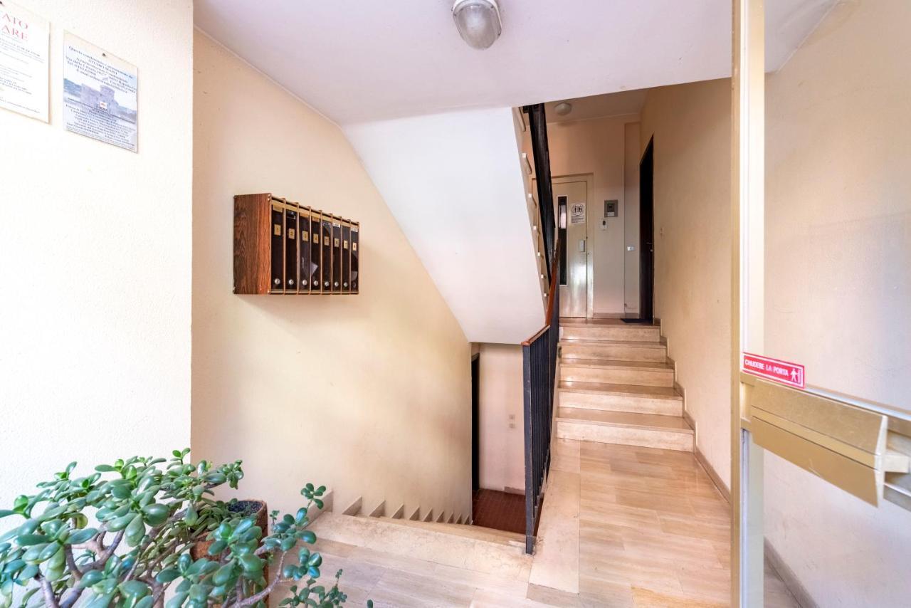 Joivy Lele Apartment With Swimming Pool Ραπάλο Εξωτερικό φωτογραφία