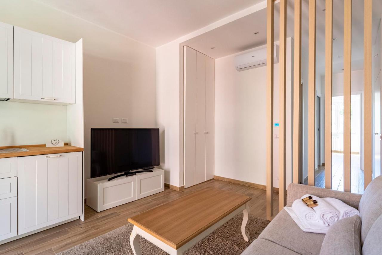 Joivy Lele Apartment With Swimming Pool Ραπάλο Εξωτερικό φωτογραφία