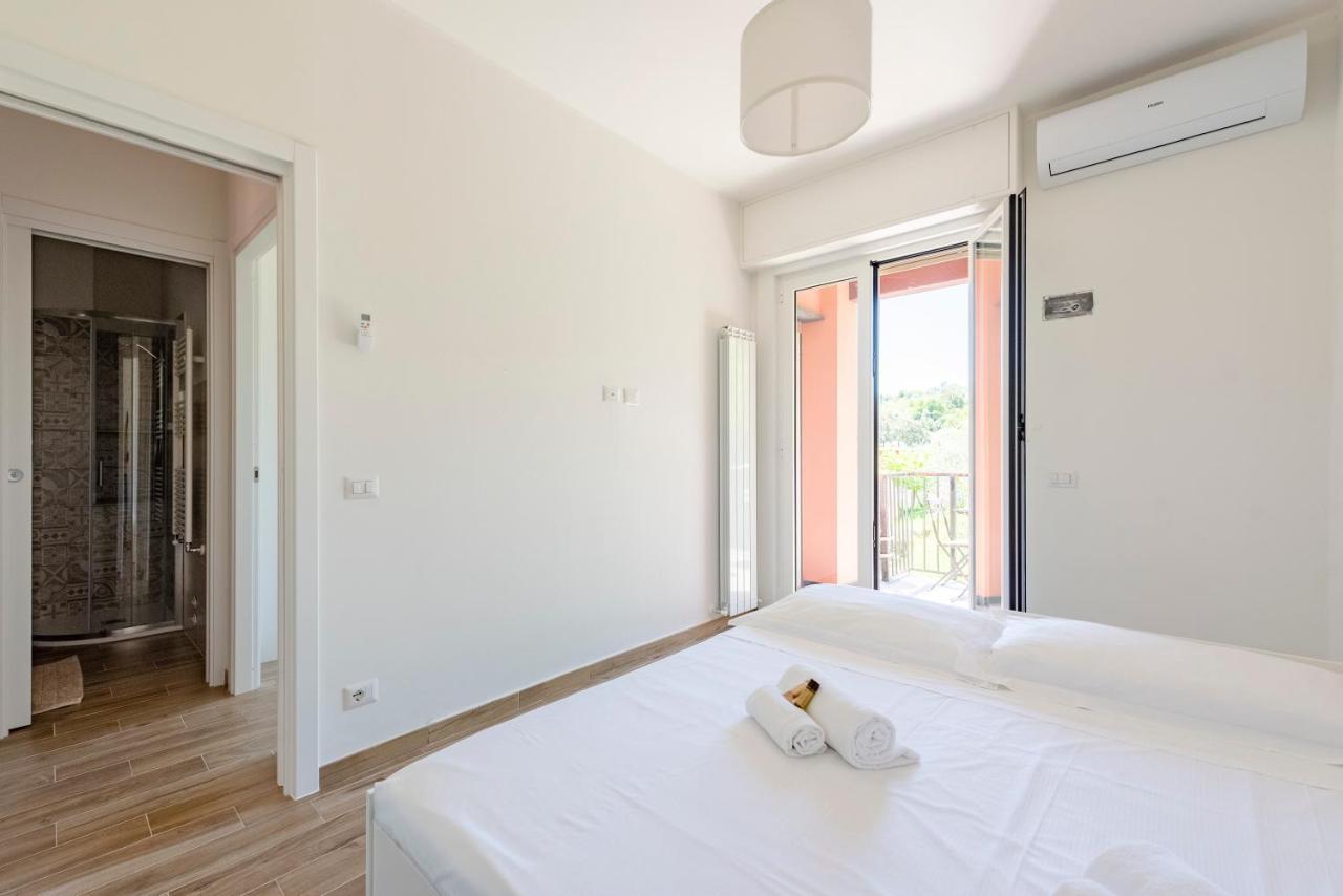 Joivy Lele Apartment With Swimming Pool Ραπάλο Εξωτερικό φωτογραφία