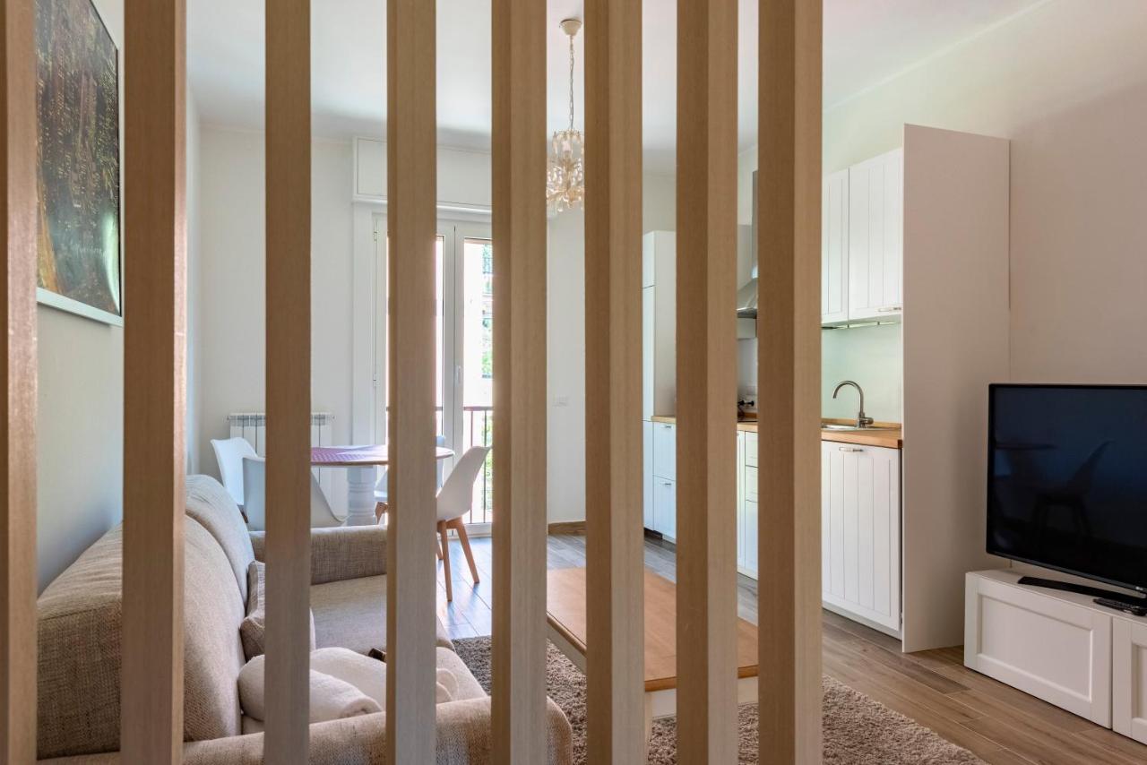 Joivy Lele Apartment With Swimming Pool Ραπάλο Εξωτερικό φωτογραφία