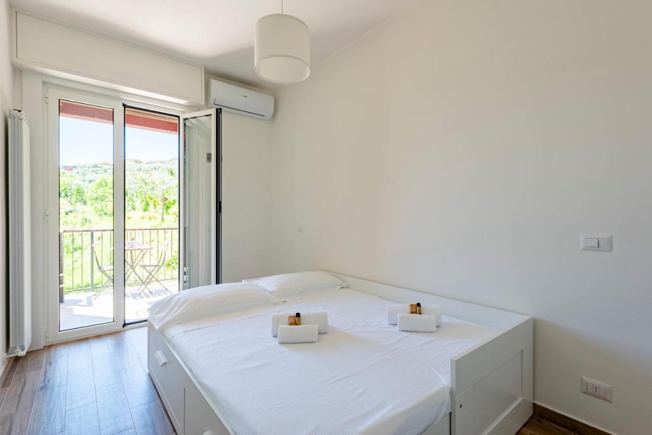 Joivy Lele Apartment With Swimming Pool Ραπάλο Εξωτερικό φωτογραφία
