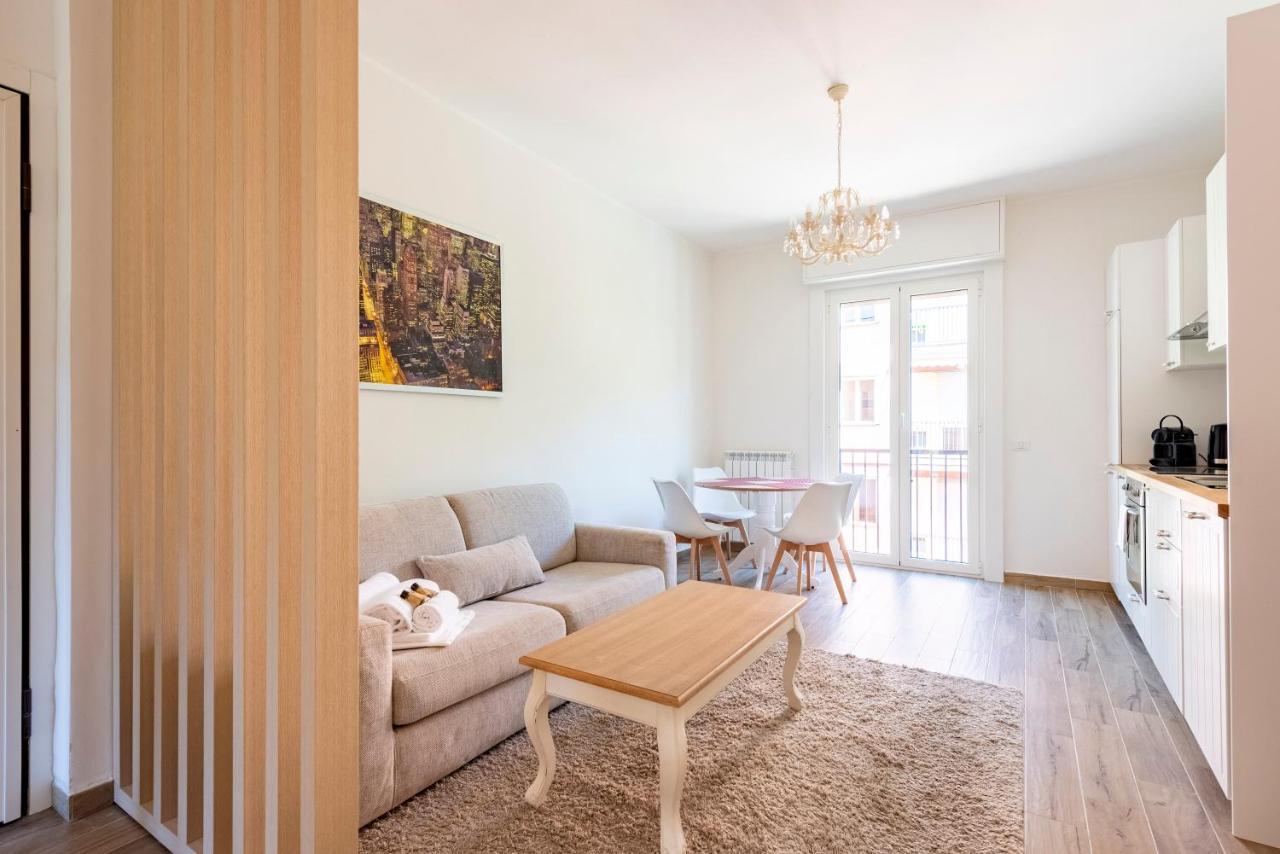 Joivy Lele Apartment With Swimming Pool Ραπάλο Εξωτερικό φωτογραφία