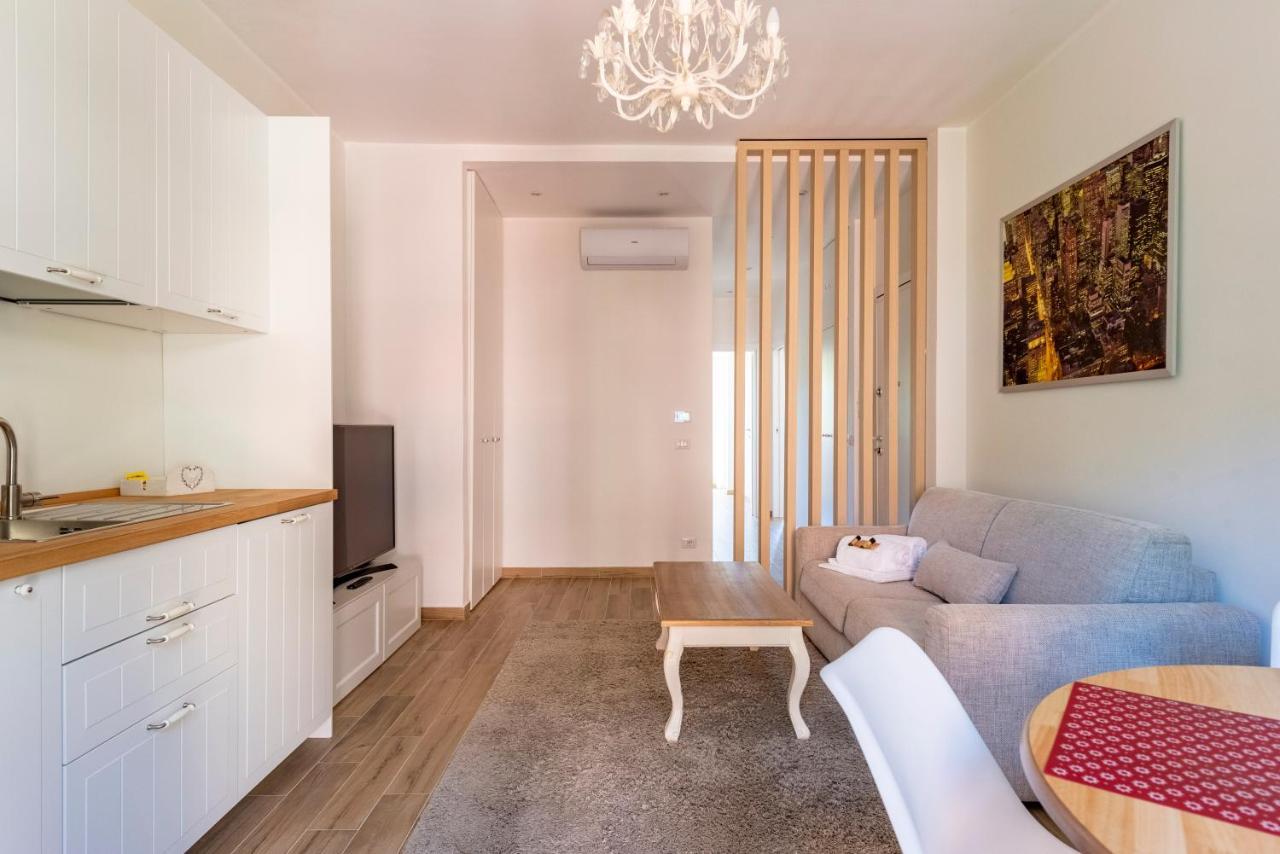 Joivy Lele Apartment With Swimming Pool Ραπάλο Εξωτερικό φωτογραφία