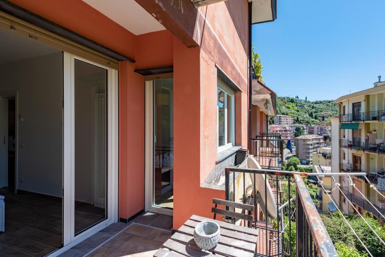 Joivy Lele Apartment With Swimming Pool Ραπάλο Εξωτερικό φωτογραφία