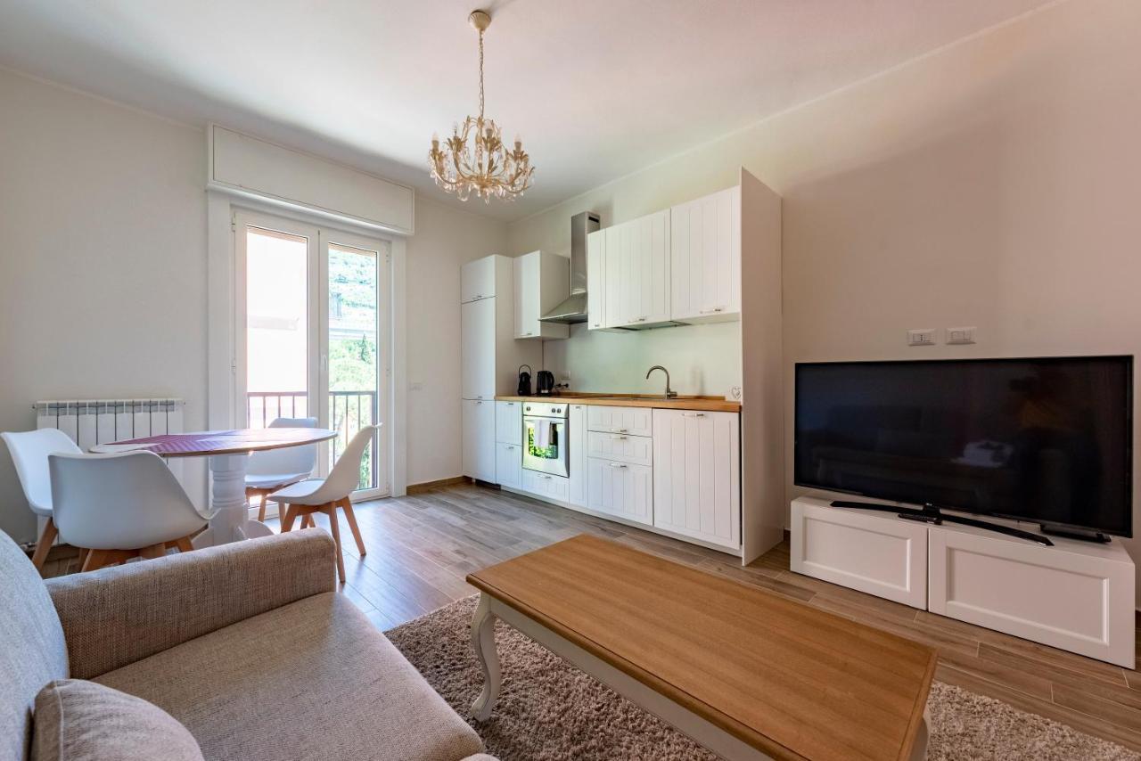 Joivy Lele Apartment With Swimming Pool Ραπάλο Εξωτερικό φωτογραφία