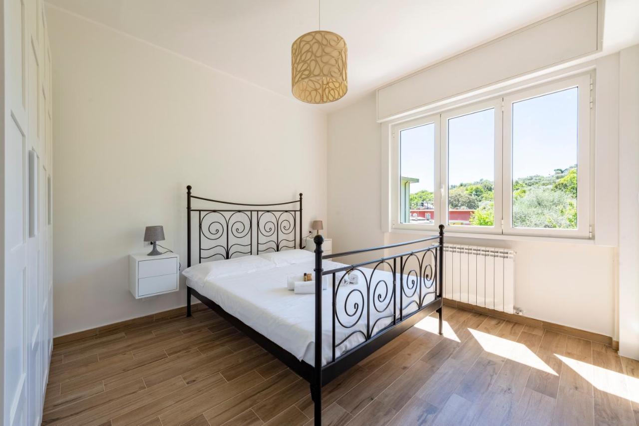 Joivy Lele Apartment With Swimming Pool Ραπάλο Εξωτερικό φωτογραφία