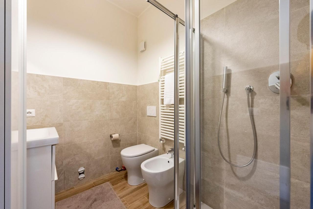 Joivy Lele Apartment With Swimming Pool Ραπάλο Εξωτερικό φωτογραφία